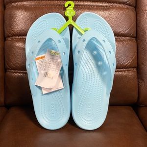 Crocs Classic Women's Flip Flop Sandals